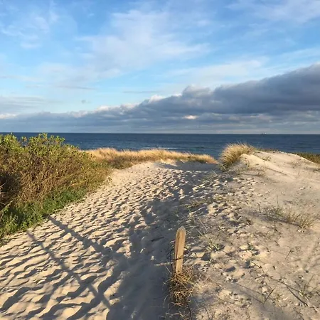 Apartament Toplaterne