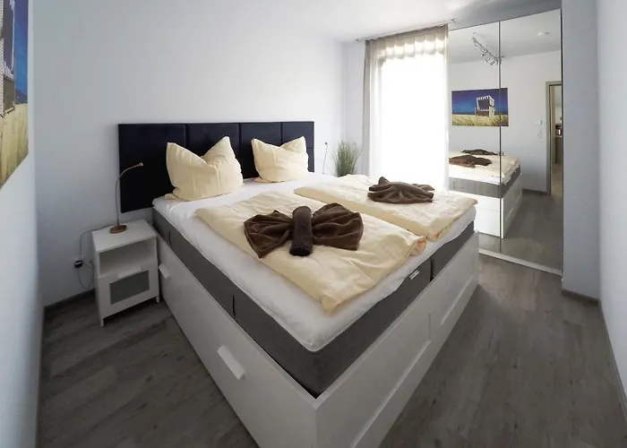 Toplaterne Apartamento